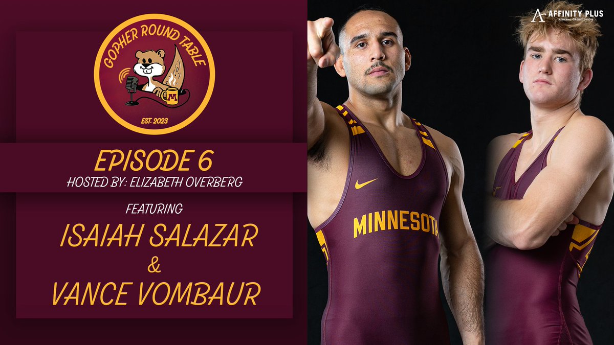 Minnesota Golden Gophers tweet media