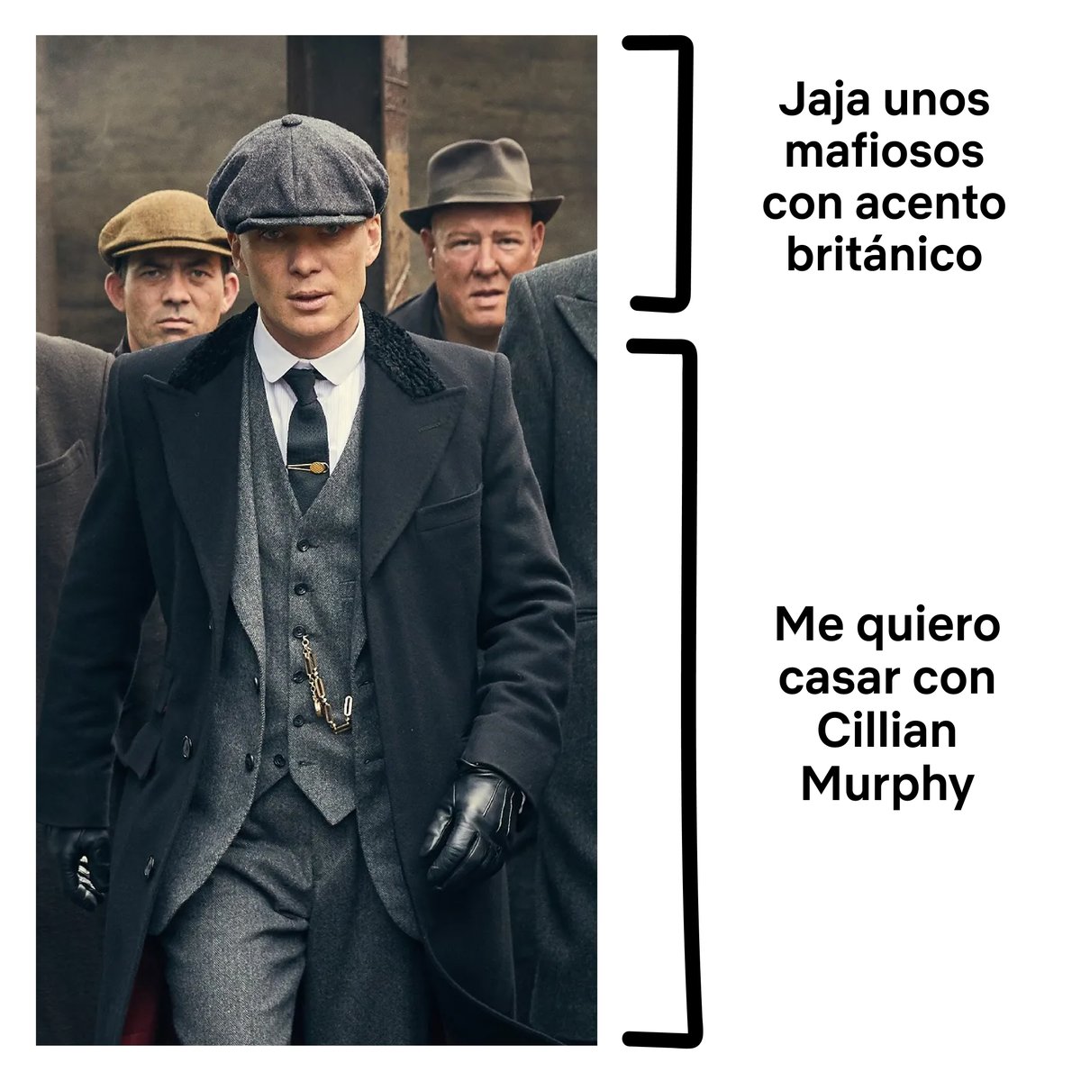 NetflixES's tweet photo. https://t.co/YjC15igsrC