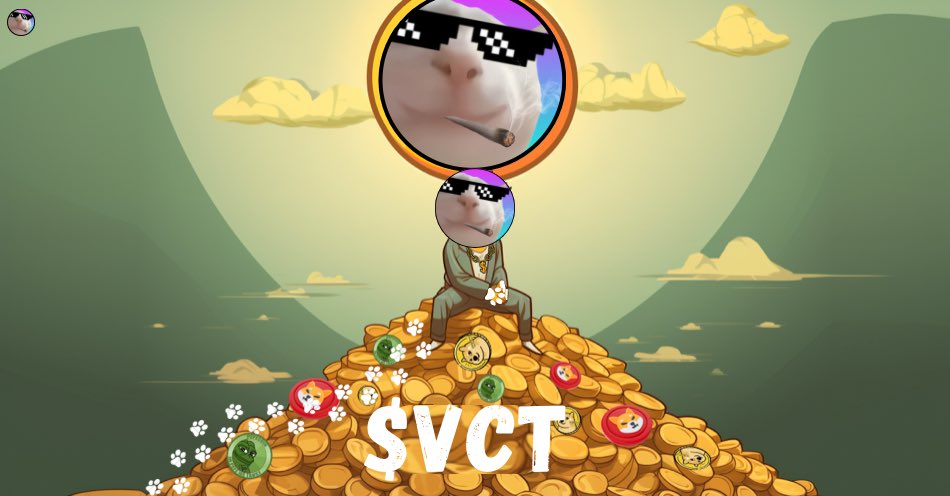 Steve__Crypto's tweet photo. @francis_codex @Vibingcatt 🌈 Memecoin explorers, don't miss the VibingCatToken ($VCT) phenomenon! 🚀 Its unique charm meets incredible potential. Elevate your investment game – VCT is the key to future gains! 💎🌐 #VCT #CryptoOpportunity https://t.co/jFA5lN0MdB