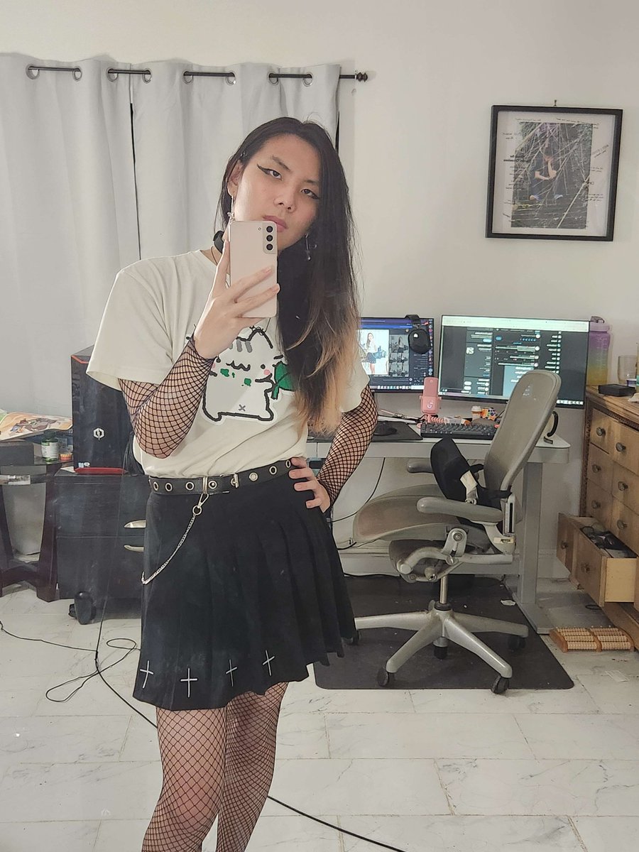 🏳️‍⚧️Tranced💕(eepy) tweet media