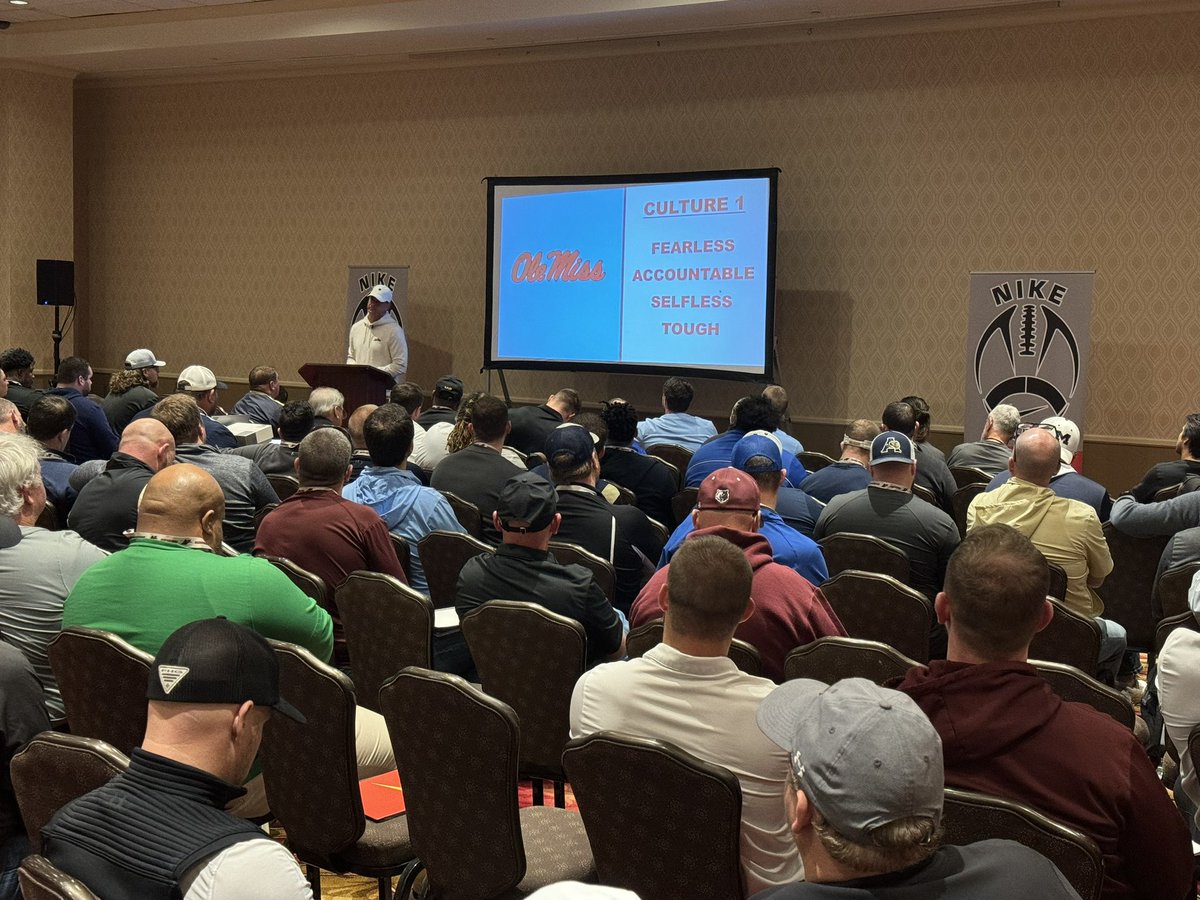 Culture 1 - <a href="/Lane_Kiffin/">Lane Kiffin</a>