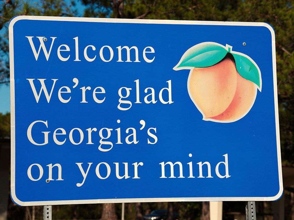 careersingov's tweet photo. A new career awaits you in #Georgia! Start your #jobsearch now! #GAJobs #GovJobs #Georgia #jobsearch https://t.co/JfLXEbLou1 https://t.co/EwBswP8fqI