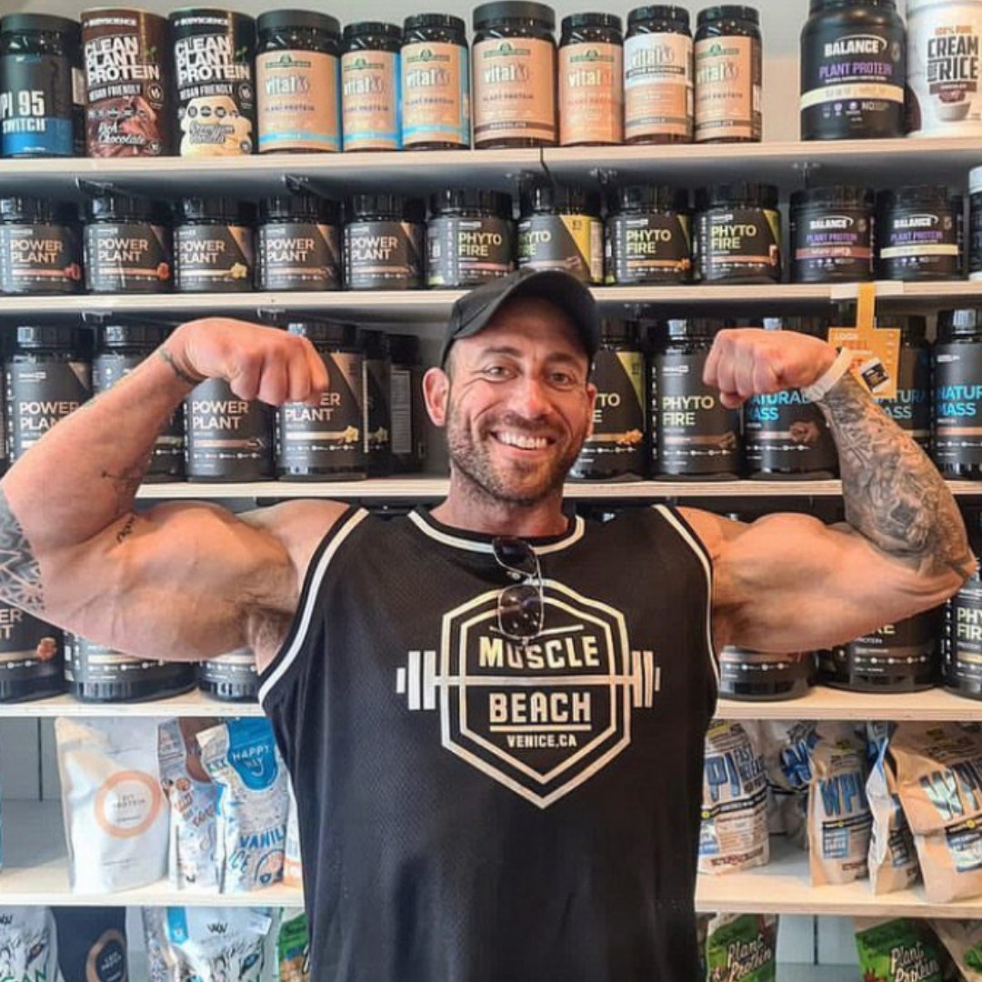 PTmetamorph's tweet photo. Powered by Prana On💪

Why do I recommend Prana On?
➡️ 30g of protein per serve
➡️ No added sugar
➡️ Easy to digest 

For 10% use my code - Michael10 

Local Store  - Evelyn Faye Nutrition

#pranaon #proteinpowder #protein #proteinplant #fitness #health #supplaments https://t.co/KjLVgrtbdl
