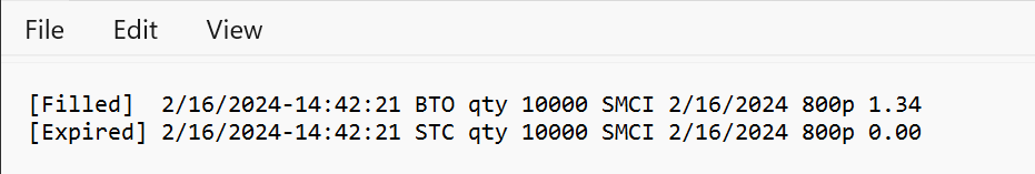 B.W. a.k.a. Bender tweet media