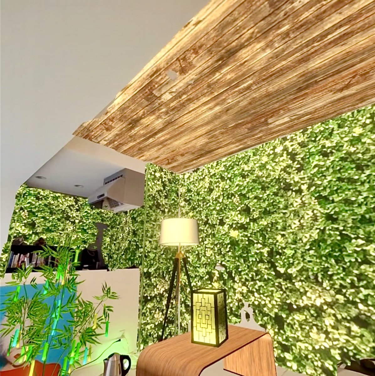 xrsns's tweet photo. XR Layout can be used to redecorate or test out interiors.
#InteriorInspiration #interiordesign https://t.co/r18HkM53PB