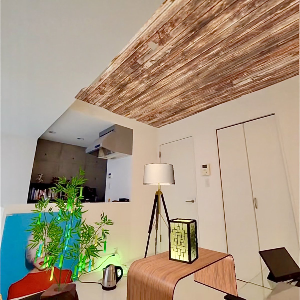 xrsns's tweet photo. XR Layout can be used to redecorate or test out interiors.
#InteriorInspiration #interiordesign https://t.co/r18HkM53PB