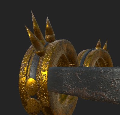 Baldur Studio's ™ tweet media