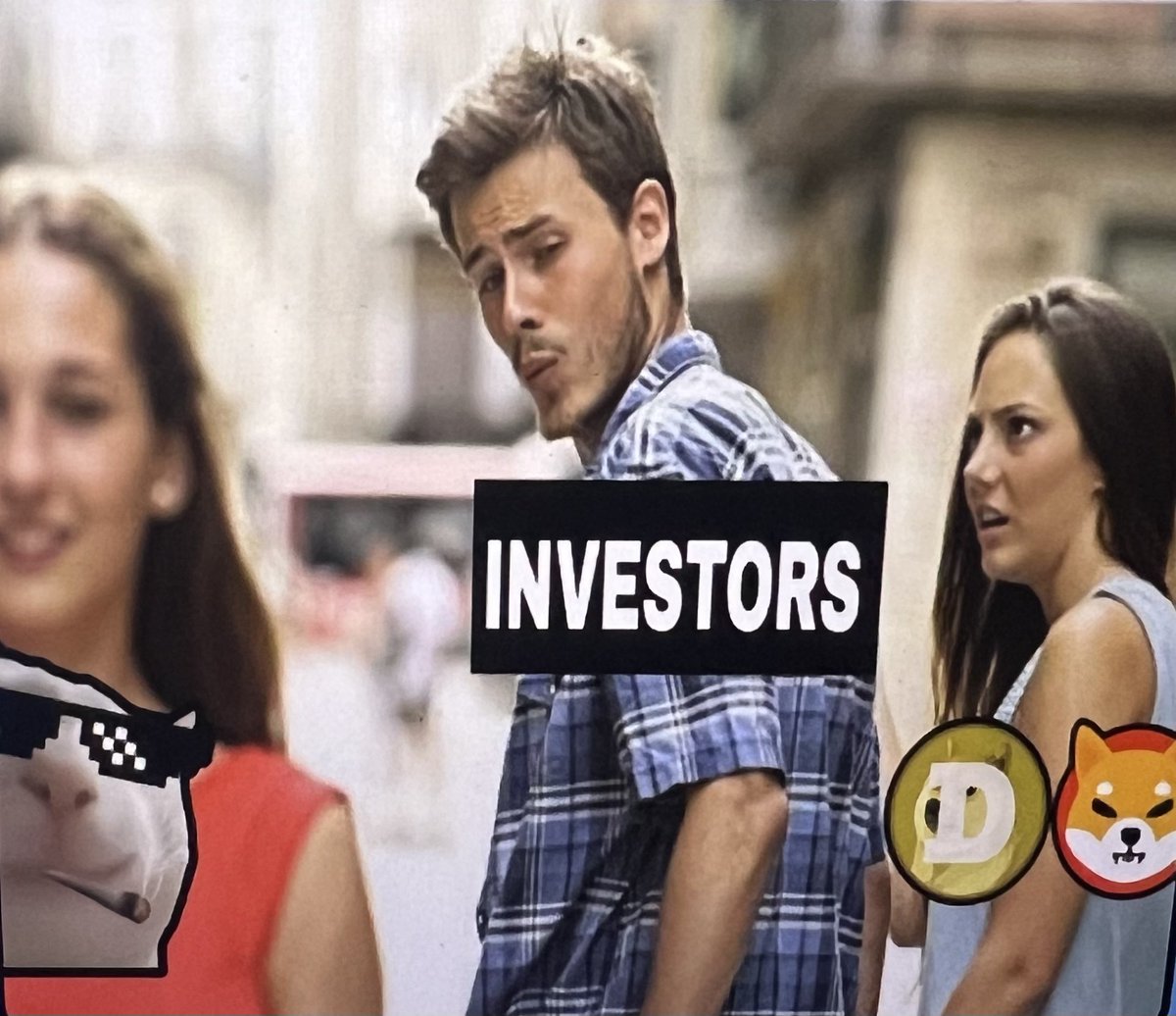 Steve__Crypto's tweet photo. @elonmuskdoge69 @Vibingcatt 🌐 Exploring memecoins? Dive into VibingCatToken ($VCT)! This powerhouse combines meme charm with serious potential. Secure your future gains – join the VibingCatToken community today! 🚀🌈 #VCT #CryptoInvestment https://t.co/3P4FzXZfCt
