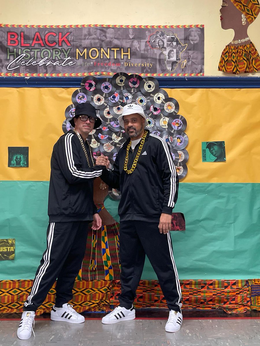 PS161 THE CROWN (@ps161k) on Twitter photo Celebrating Black History Month @pa161 Old school hip hop theme <a href="/SheneanL/">Shenean Lindsay</a> <a href="/DOEChancellor/">Chancellor Melissa Aviles-Ramos</a> <a href="/CSD17NYC/">District 17</a> <a href="/NYCSchools/">NYC Public Schools</a> <a href="/Empressrose72/">Rose Graham</a> <a href="/BlackCaucusCSA/">Black Caucus of the CSA</a> <a href="/Michael73197456/">Michael Johnson</a> <a href="/UFT/">UFT</a> Celebrating Black History Month @pa161 Old school hip hop theme <a href="/SheneanL/">Shenean Lindsay</a> <a href="/DOEChancellor/">Chancellor Melissa Aviles-Ramos</a> <a href="/CSD17NYC/">District 17</a> <a href="/NYCSchools/">NYC Public Schools</a> <a href="/Empressrose72/">Rose Graham</a> <a href="/BlackCaucusCSA/">Black Caucus of the CSA</a> <a href="/Michael73197456/">Michael Johnson</a> <a href="/UFT/">UFT</a>