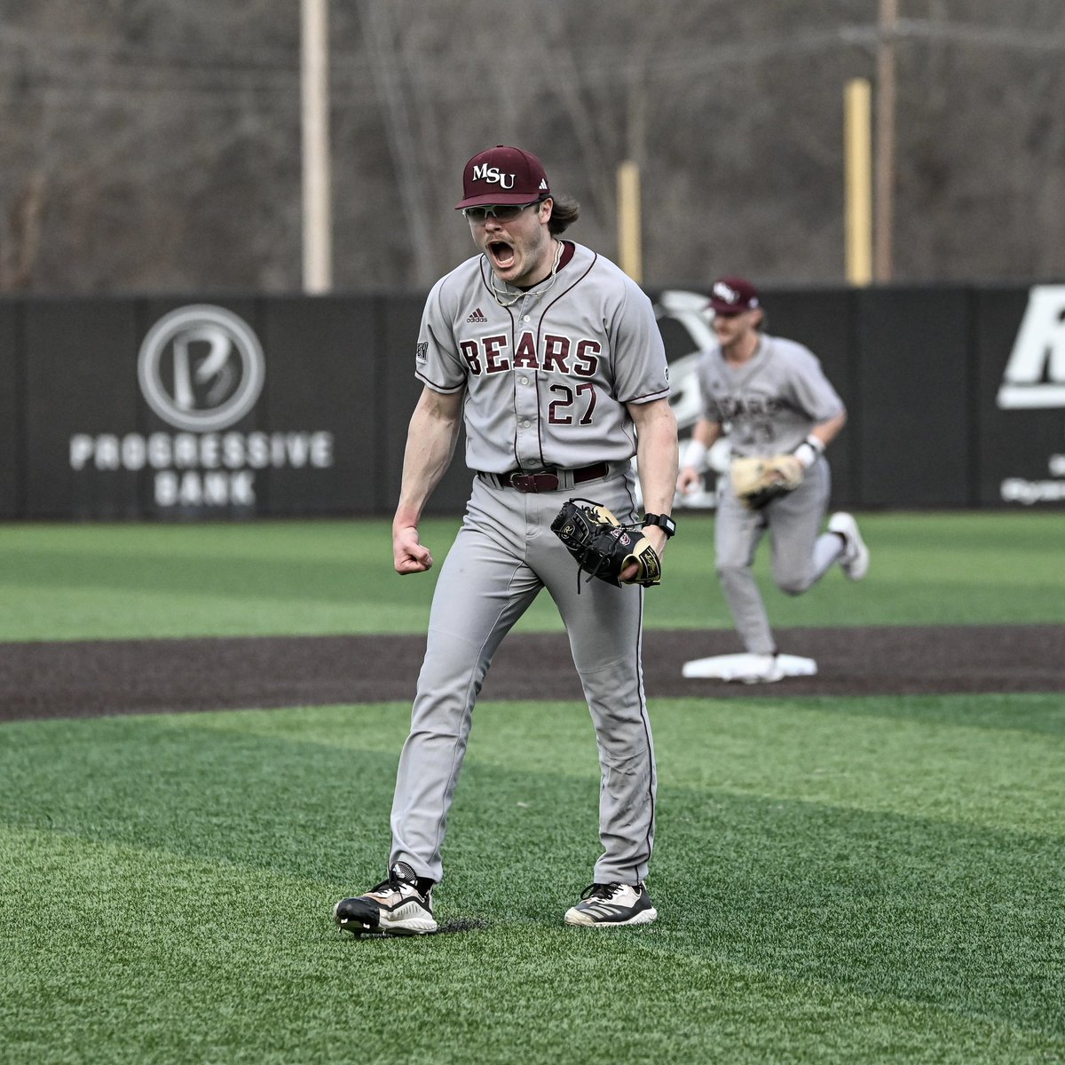 Good to have ya back, Loom