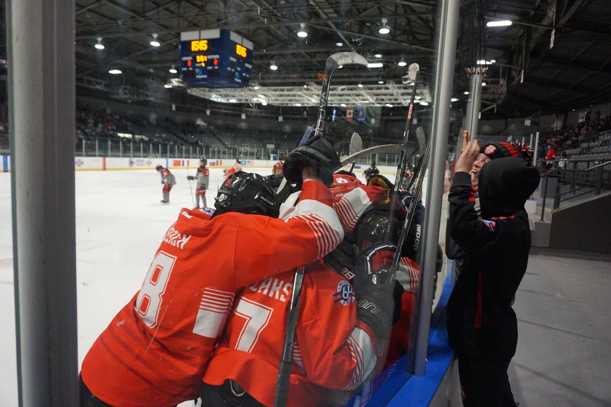 bethanythomas16's tweet photo. Super proud of these guys! @EngIceHockey team through to their semi final in the @tournoipeewee 🏒🇨🇦🏴󠁧󠁢󠁥󠁮󠁧󠁿 we go again tomorrow. https://t.co/A6mlZZkmHb