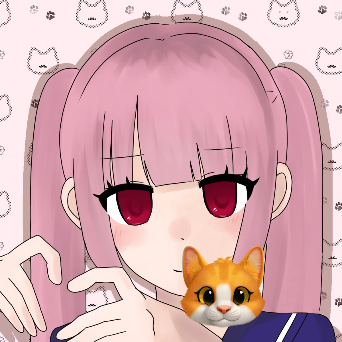 Manboo_TY's tweet photo. 描いたお
今日配信する〜しなかったら怒って〜 https://t.co/FWMpq3iYko
