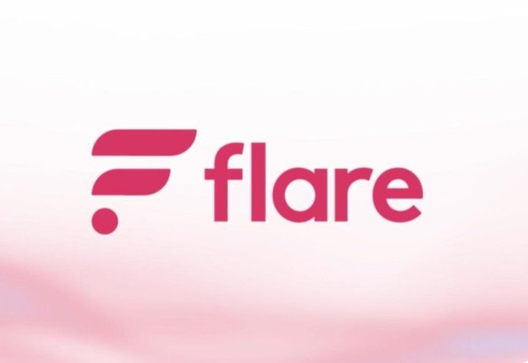 Just 1/2 a year ago, we were just coming out of the bear market, and #FlareNetwork &amp; #Songbird were pretty much ignored by influencers and OGs in the crypto space. #Flare kept focus on building, and the community was occupied / intrigued with the tech Flare is building and the