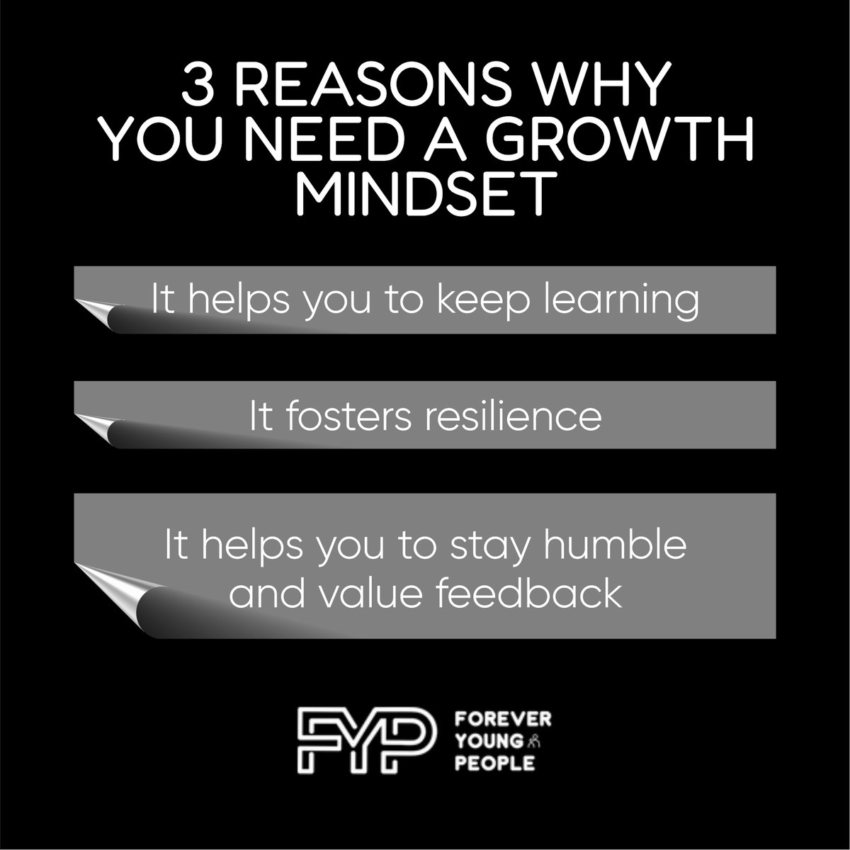 Forever Young People tweet media