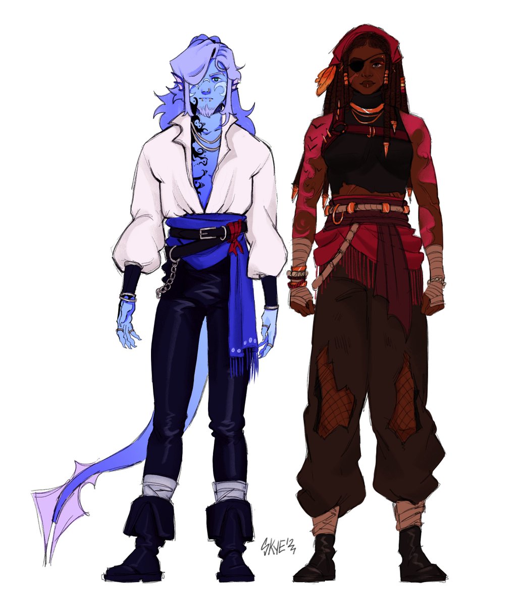 skywerse's tweet photo. caspian &amp; lizzie updaaatee https://t.co/dRel4f2XTM