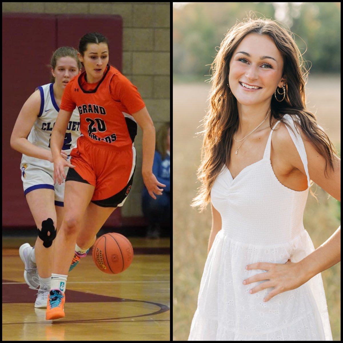 MGBCA AllStarSeries (@mngbballallstar) on Twitter photo Up Next- Representing the Thunderhawks of Grand Rapids- 5'11" Wing #20 Jessika Lofstrom! Jessika will play basketball next season for the University of Jamestown Jimmies in North Dakota!Congrats <a href="/LofstromJessika/">Jessika Lofstrom</a> on being named a 3A All-Star! <a href="/GRgirlsball/">GR girls Basketball</a> <a href="/jimmie_wbb/">Jamestown Women’s Basketball</a> <a href="/GRactivities/">GR Activities</a> Up Next- Representing the Thunderhawks of Grand Rapids- 5'11" Wing #20 Jessika Lofstrom! Jessika will play basketball next season for the University of Jamestown Jimmies in North Dakota!Congrats <a href="/LofstromJessika/">Jessika Lofstrom</a> on being named a 3A All-Star! <a href="/GRgirlsball/">GR girls Basketball</a> <a href="/jimmie_wbb/">Jamestown Women’s Basketball</a> <a href="/GRactivities/">GR Activities</a>