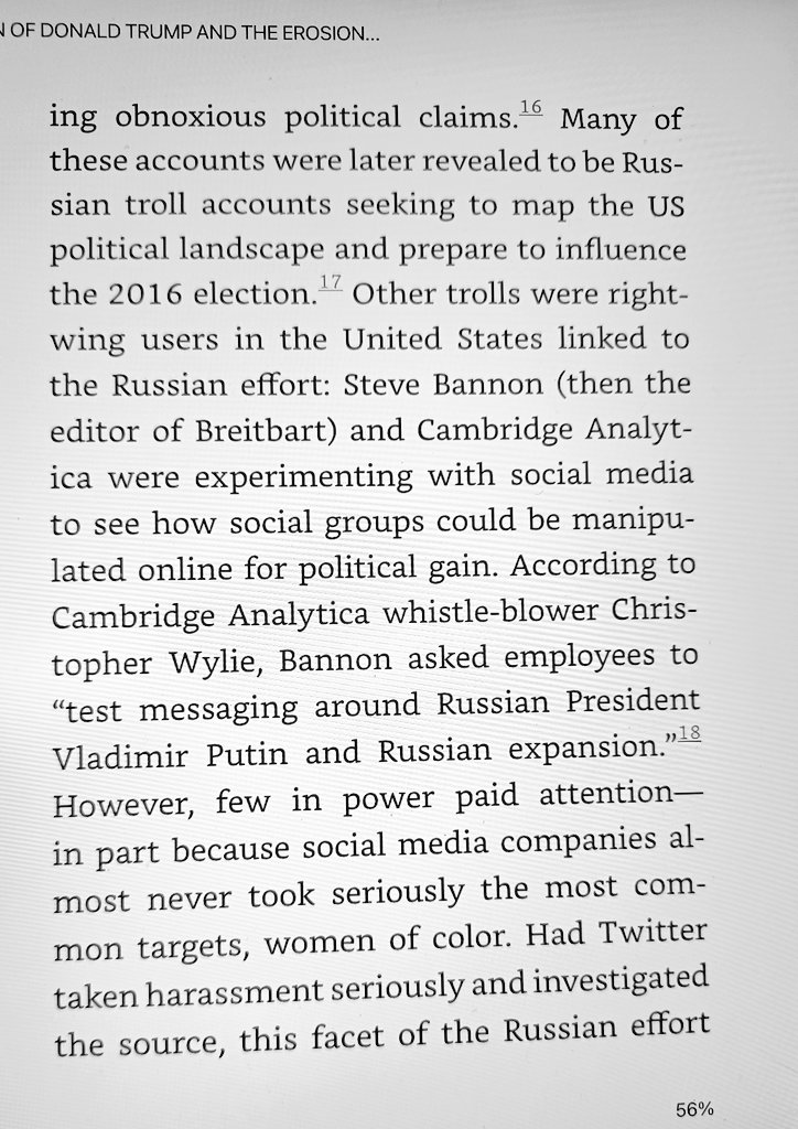 Sarah Kendzior (@sarahkendzior) on Twitter photo A longtime online friend <a href="/sassycrass/">Fiqah is @sassycrass.bsky.social</a> has passed away. She was funny and kind and so smart. I cited her in my book HIDING IN PLAIN SIGHT. She was ahead of so many in figuring out social trends and often did not get credit. Shafiqah Hudson, you were great and you deserved better. A longtime online friend <a href="/sassycrass/">Fiqah is @sassycrass.bsky.social</a> has passed away. She was funny and kind and so smart. I cited her in my book HIDING IN PLAIN SIGHT. She was ahead of so many in figuring out social trends and often did not get credit. Shafiqah Hudson, you were great and you deserved better.