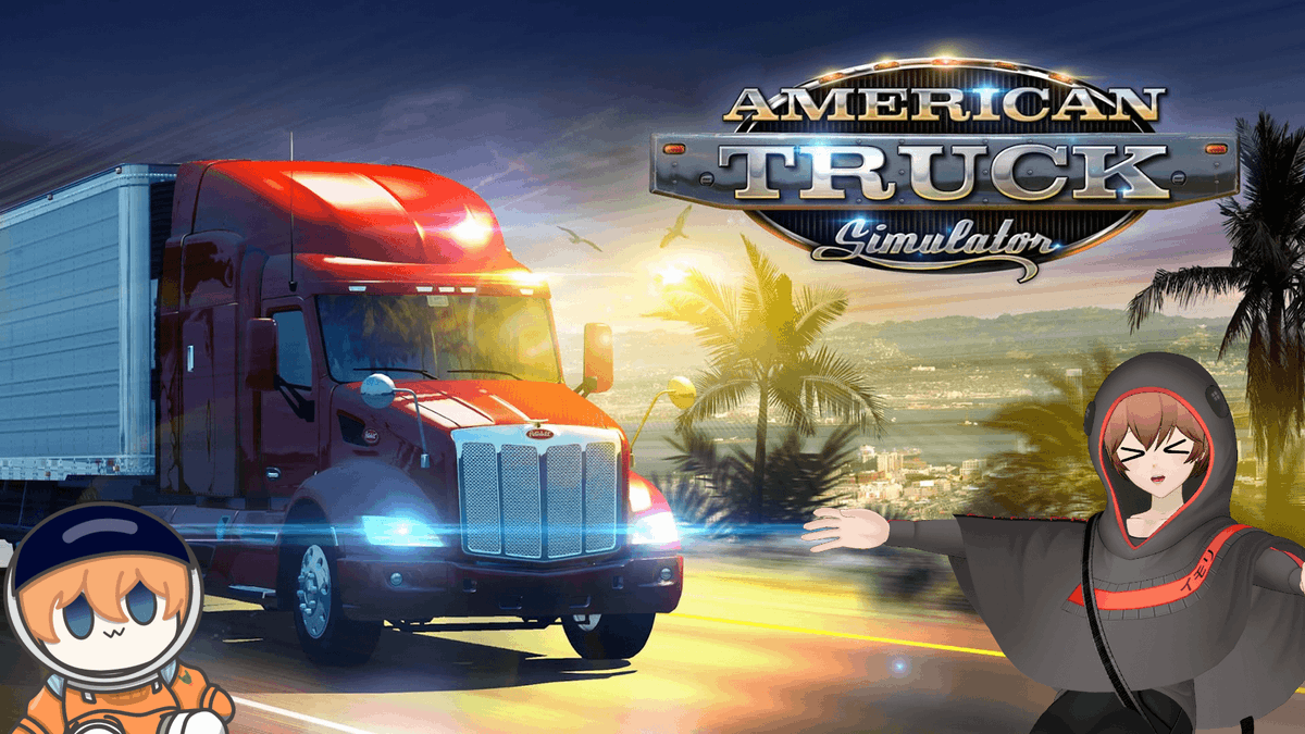 FafnirEN's tweet photo. FRIDAY NIGHT TRUCKINGGG w/ @NewtNeut 

#FafnirLanding 📀

https://t.co/3gr5DHvYF7
https://t.co/3gr5DHvYF7
https://t.co/3gr5DHvYF7 https://t.co/dkqfnS72Lt