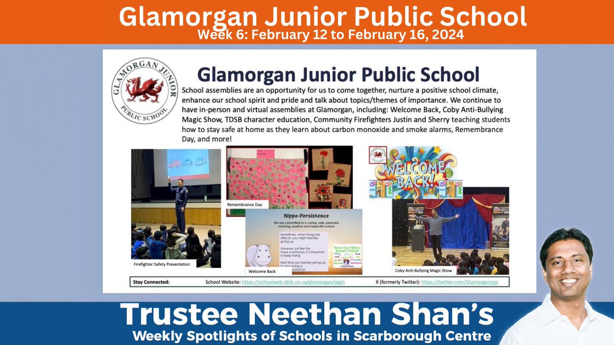 NeethanShan's tweet image. Sharing few more highlights to show how learning comes alive at @Glamorganjrp both inside the school as well as outside #Assemblies #Recess #Kindergarten