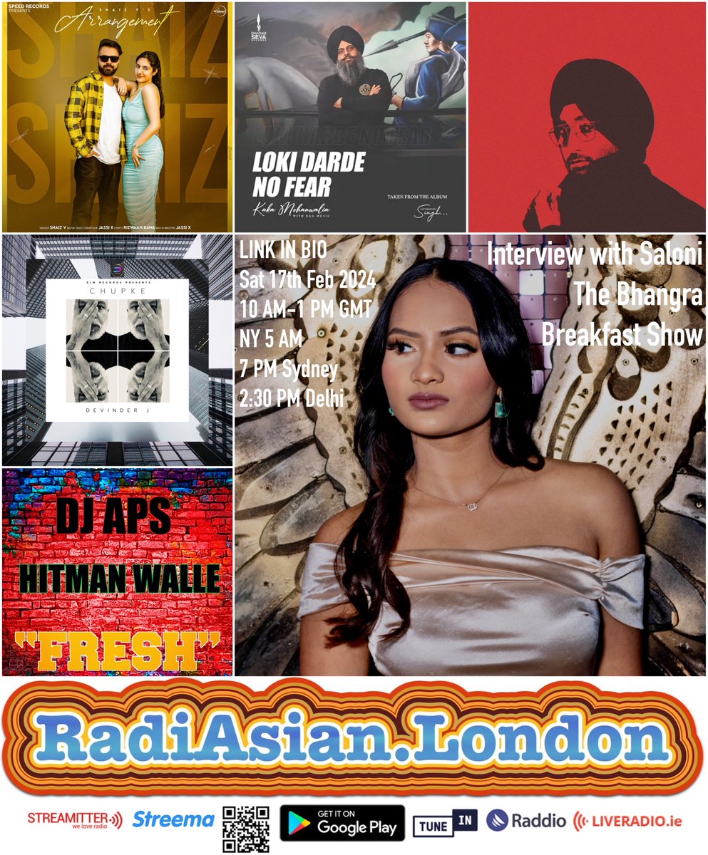 RadiAsian.London tweet media