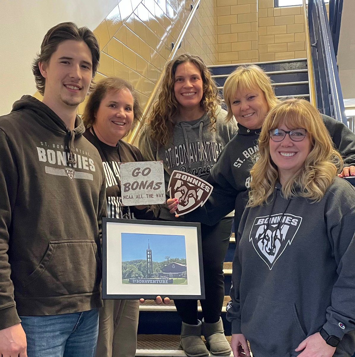 West Irondequoit CSD tweet media