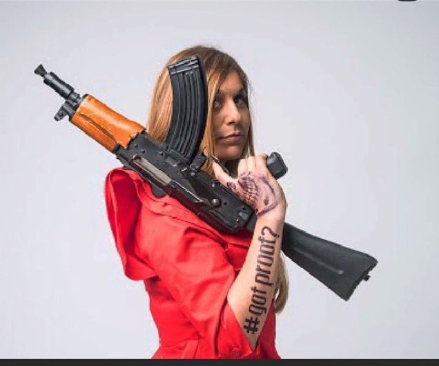 partiesinhell's tweet photo. Shoutout Thug’s defense attorney cause this a cold ass woman https://t.co/ICKGp74wMV