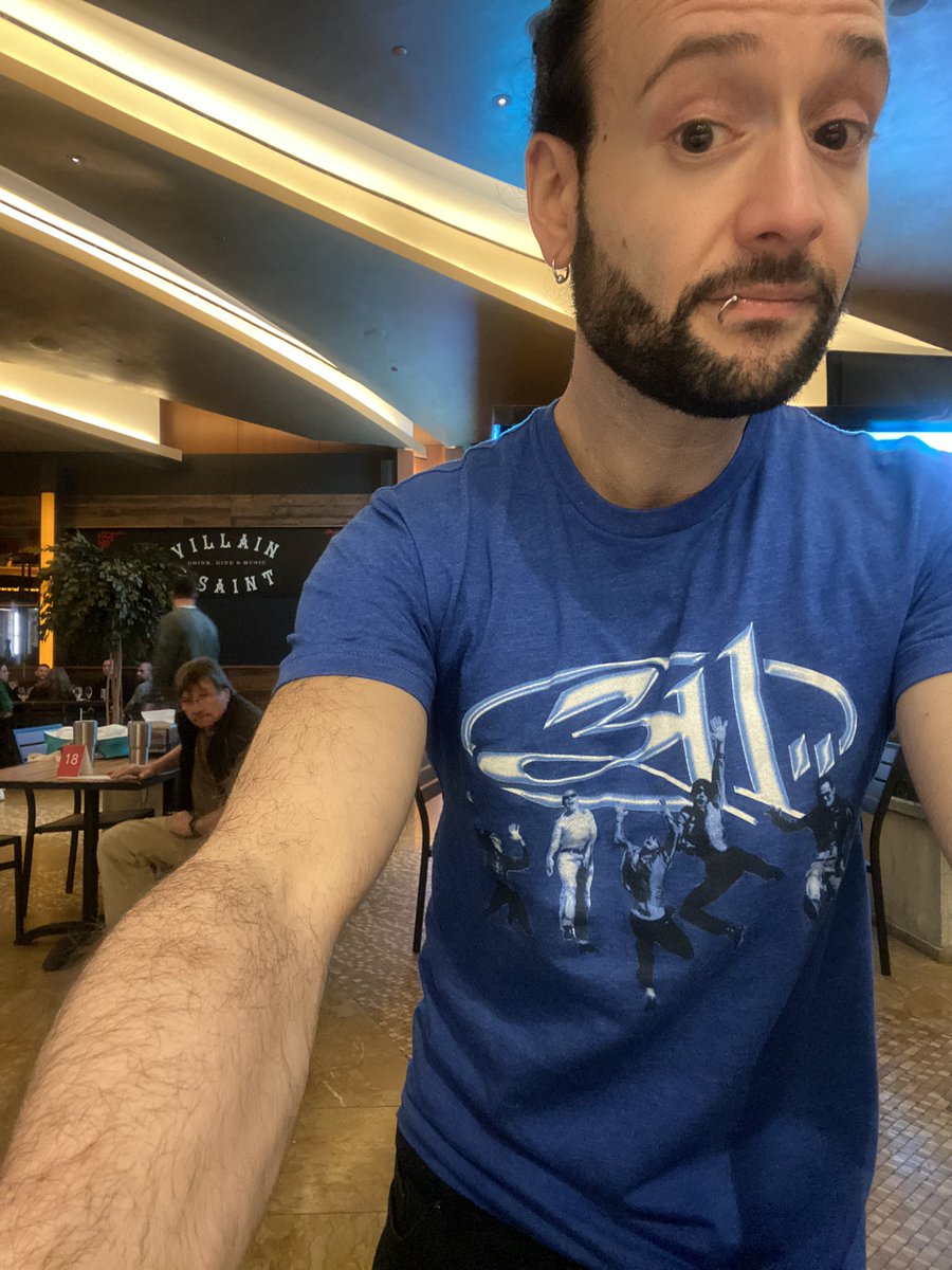 Anthonyshiny's tweet photo. @311 Atlantic City https://t.co/D7zwF769Cg