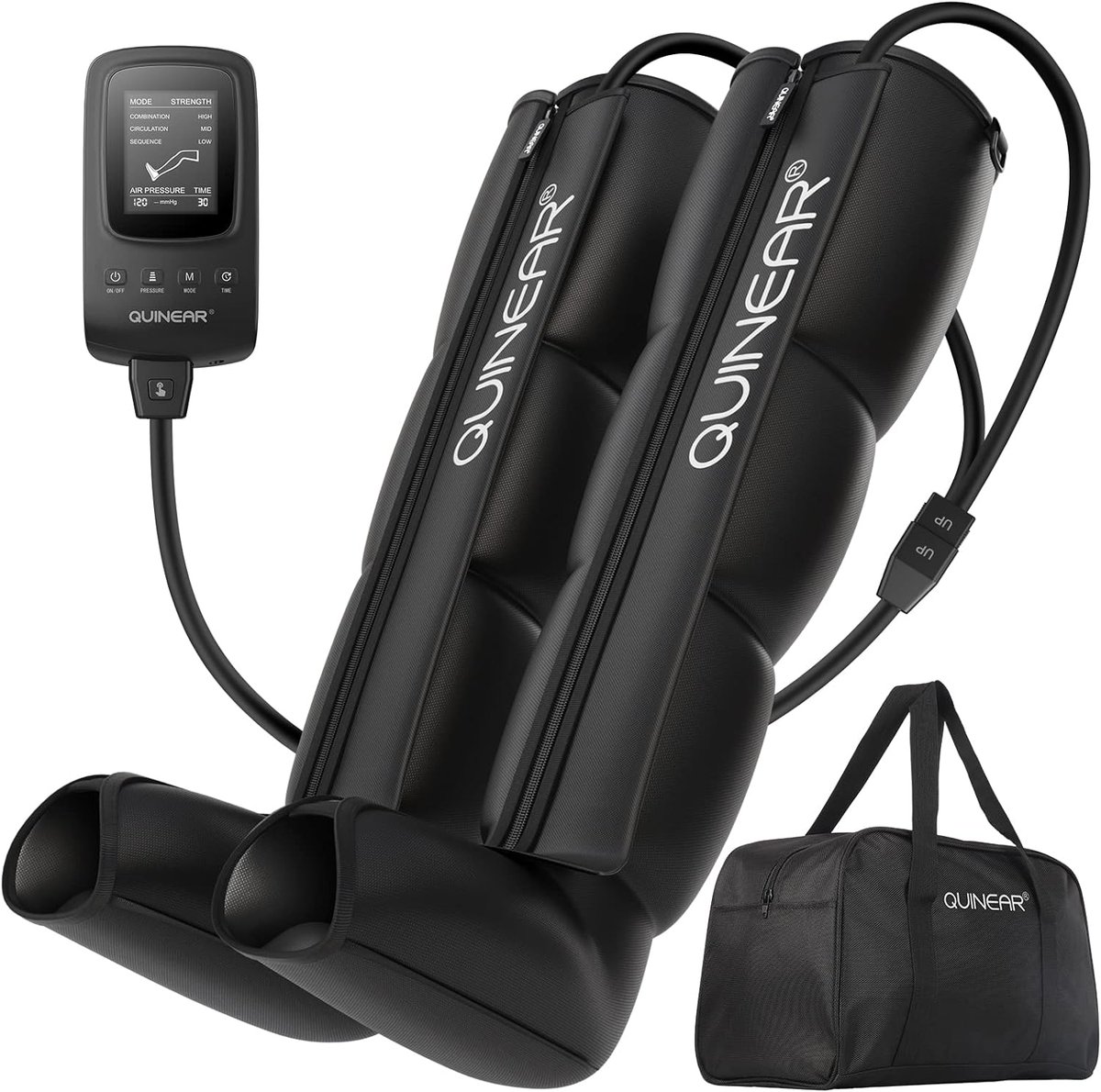 blue_deals1's tweet image. 💨 Experience Comfort: Professional Sequential Air Compression Now $287.96 (Orig. $459.99)

💰 Deal Price: $287.96  
💸 Regular Price: $459.99  
🔗 urlgeni.us/amzn/El8o  

#AirCompression #RecoveryGear #DiscountOffer #HealthEssentials