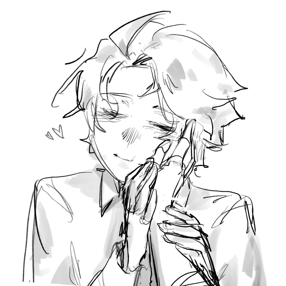 yoosungdoodles (@yoosungdoodles) on Twitter photo 