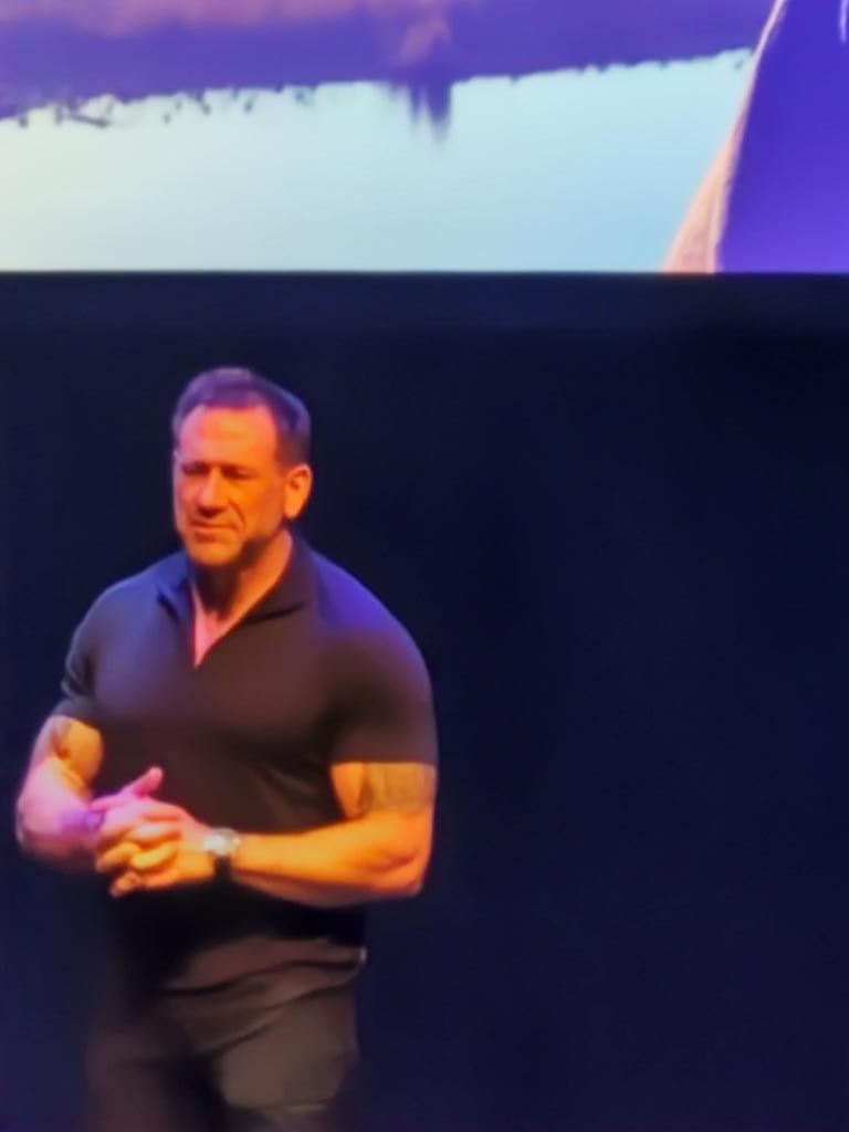 F10NA_'s tweet photo. Brilliant night listening to
@jason_carl_fox on tour at @perthTCH
Thanks for the entertaining stories and honesty around your mental health.
#lifeatthelimit
#nohealthwithoutmentalhealth https://t.co/oXNjI5RXrr