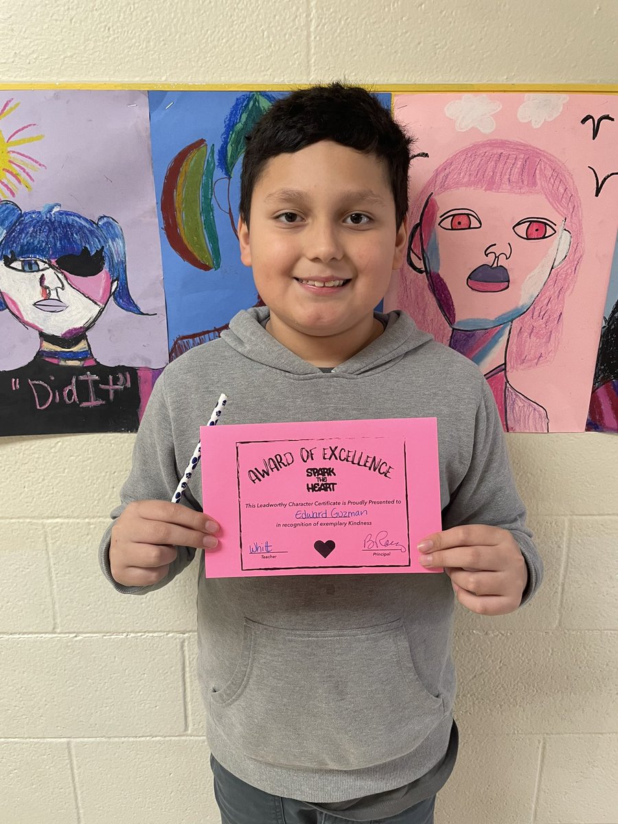 Smith Roadrunners (@weldonsmithrr) on Twitter photo Congratulations to our Roadrunners for receiving the Kindness @IHeartCKH Award of Excellence this week! Thank you for using your words & actions to encourage others and promoting positive relationships here at school! #CCISDproud👏❤️ Congratulations to our Roadrunners for receiving the Kindness @IHeartCKH Award of Excellence this week! Thank you for using your words & actions to encourage others and promoting positive relationships here at school! #CCISDproud👏❤️