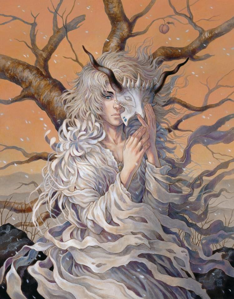 kworkfoundation's tweet image. It is with tremendous pride and excitement that we present our #SDCC2024 Sponsored Artist…

@KayshaSiemens !

We look forward to seeing you all at #ComicCon and to introducing you to Kaysha and her incredible work— come visit her July 25-28, 2024, booth #934!