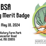 Photo by Montgomery County Master Gardeners - Maryland (@mcmgmd)