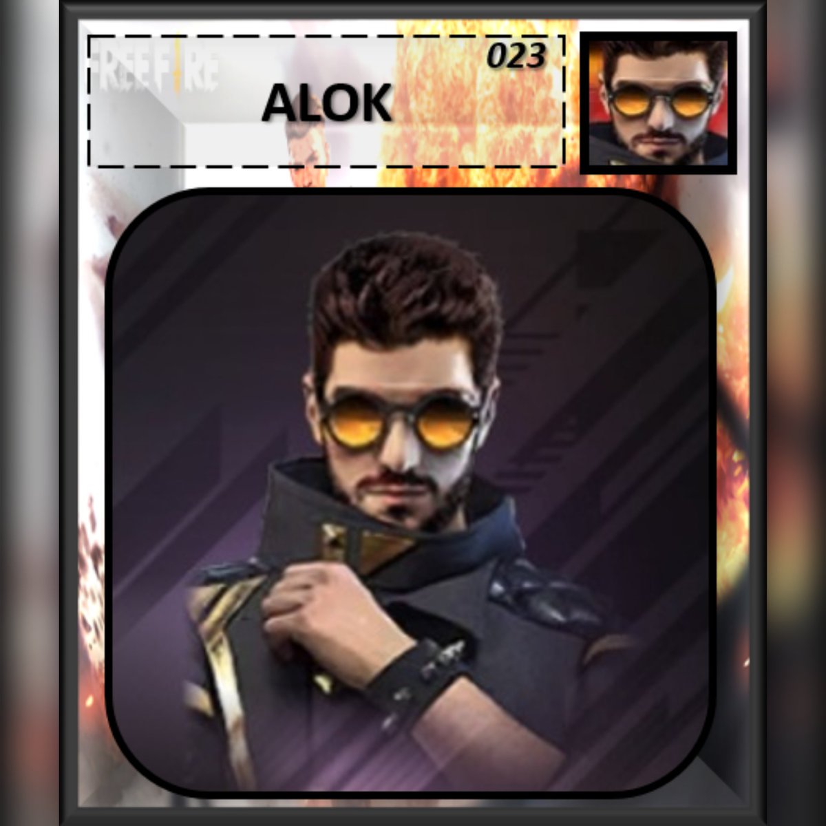 alok_ffchat's tweet photo. #freefire #alok https://t.co/cl3woQpEjd