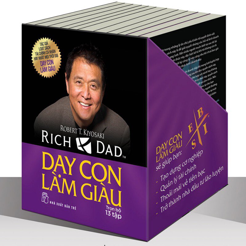 daoanhthin's tweet photo. Tin sốc!
Robert T. Kiyosaki
Tác giả của những cuốn sách hàng đầu thế giới về tài chính, nay lại đang đứng trên bờ vực phá sản?
Mọi người học được gì từ tin sốc này?? https://t.co/UcTjzGw0Oj