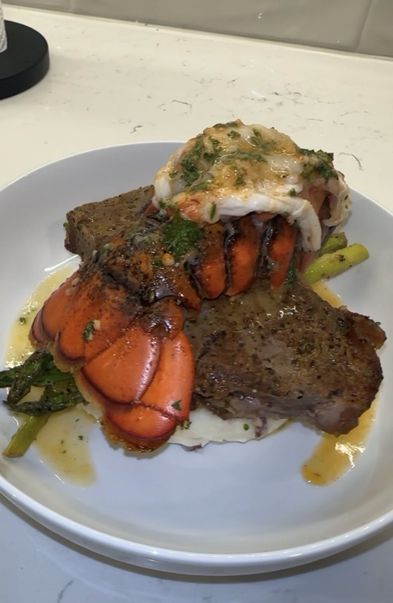 taimariaye's tweet photo. just gonna do a weekly food dump of everything I cook 🤍 https://t.co/olVd2cyT2K