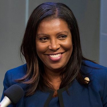 Should Letitia James go after Jared Kushner and Ivanka Trump NEXT? YES or NO