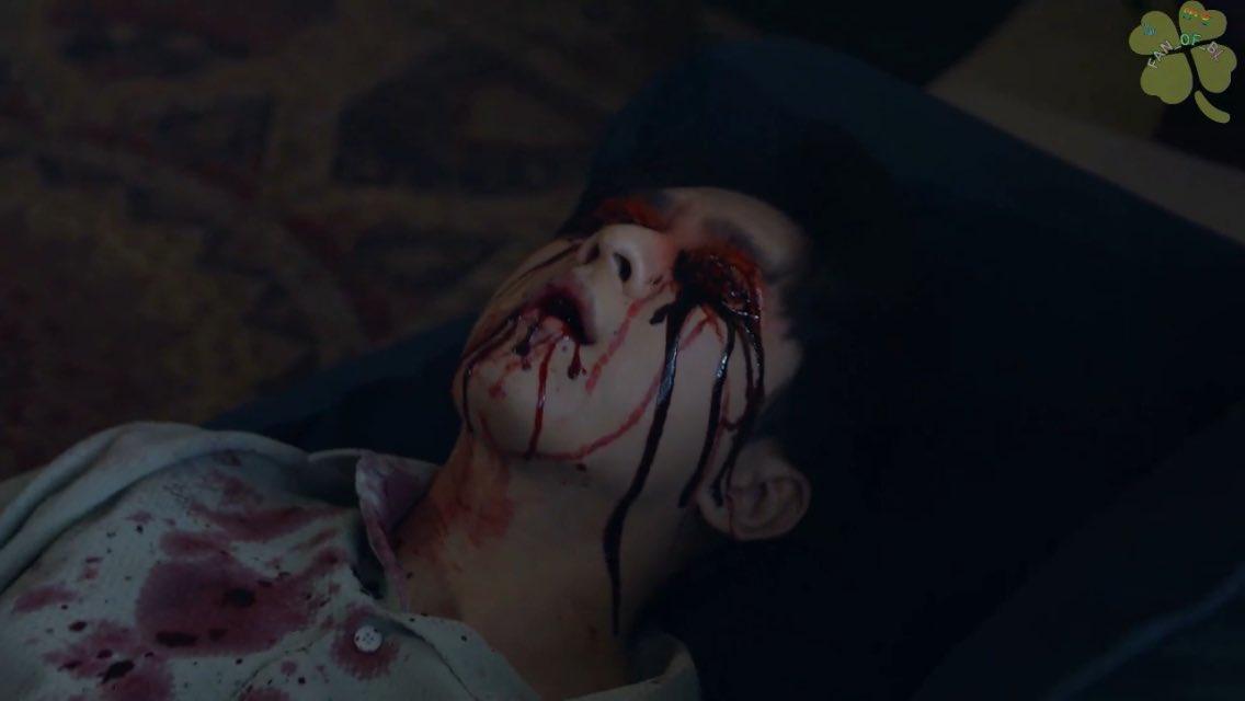 white23rose's tweet photo. Добре, це було трошки кріпово
#DFF_EP2
#DeadFriendForever https://t.co/0qwE9qFTTQ