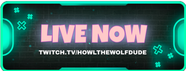 H0wlTWD's tweet photo. Come join, we're doing comfy games tonight!
https://t.co/qnpsaF2lJo #PNGTuber #VTuberEN #WolfDude #smallstreamer https://t.co/W2Cv4crDfQ