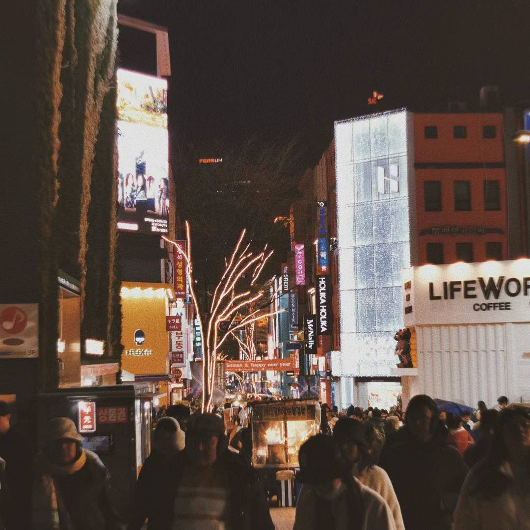 🇰🇷之行 https://t.co/XciwP9Y2yG