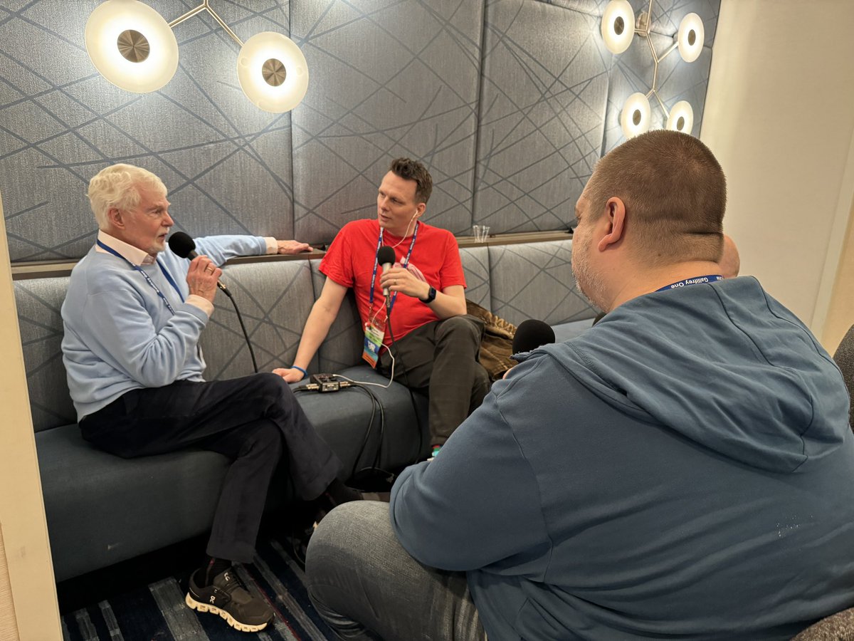 Radio Free Skaro tweet media