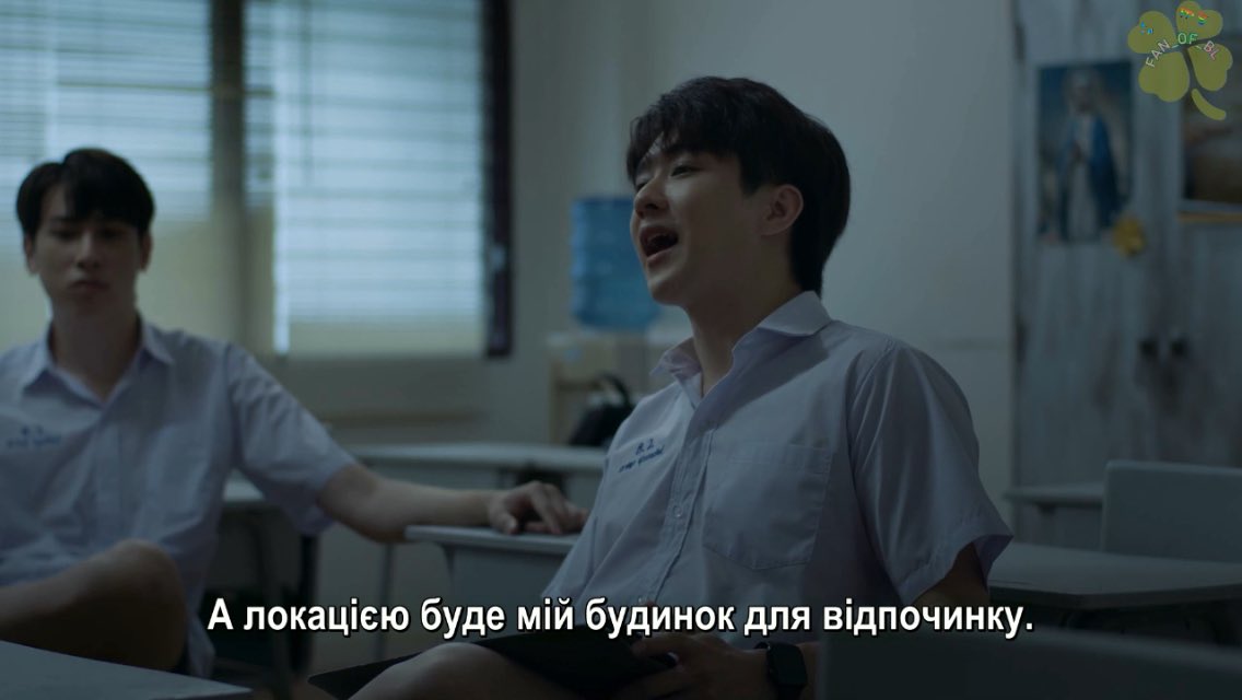 white23rose's tweet photo. Знаємо ми початок таких історій 👀
#DFF_EP5
#DeadFriendForever https://t.co/YKTFms8NSg