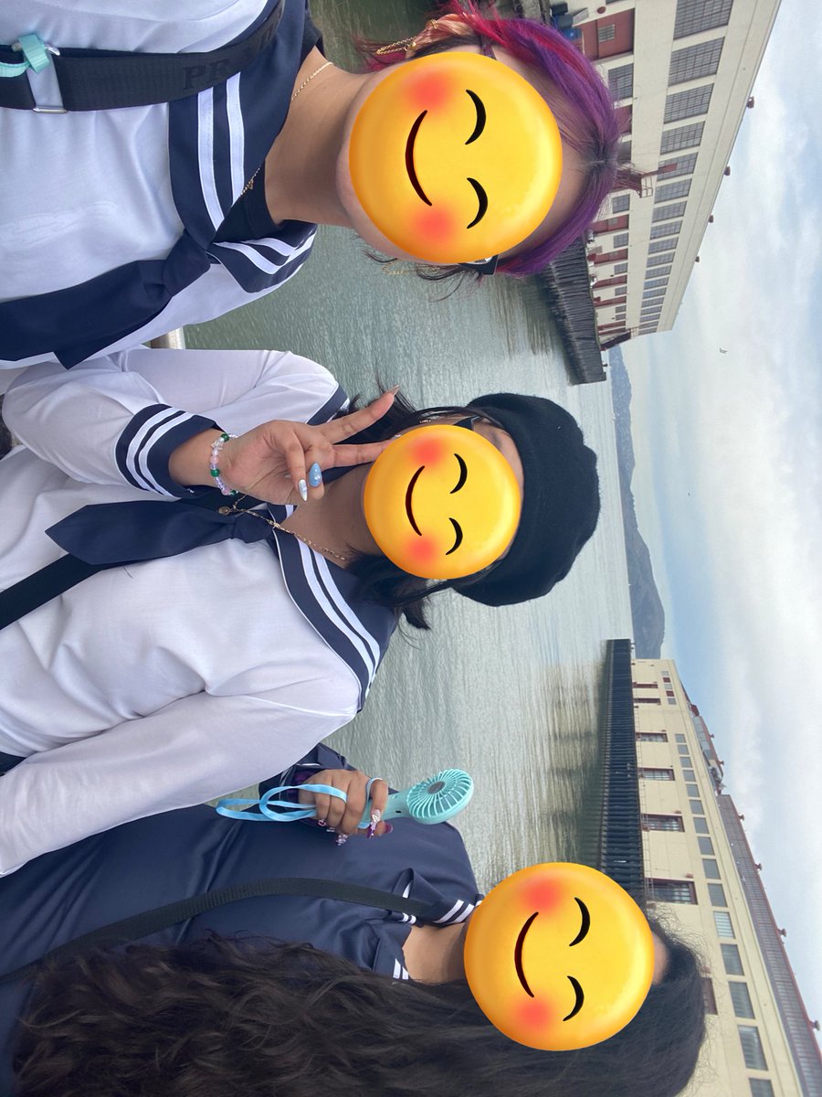 hwigem's tweet photo. let’s go spring era 💙🌈

#mcndinsf #gemfit #mcndinsanfrancisco https://t.co/uXTEEFdfZ4