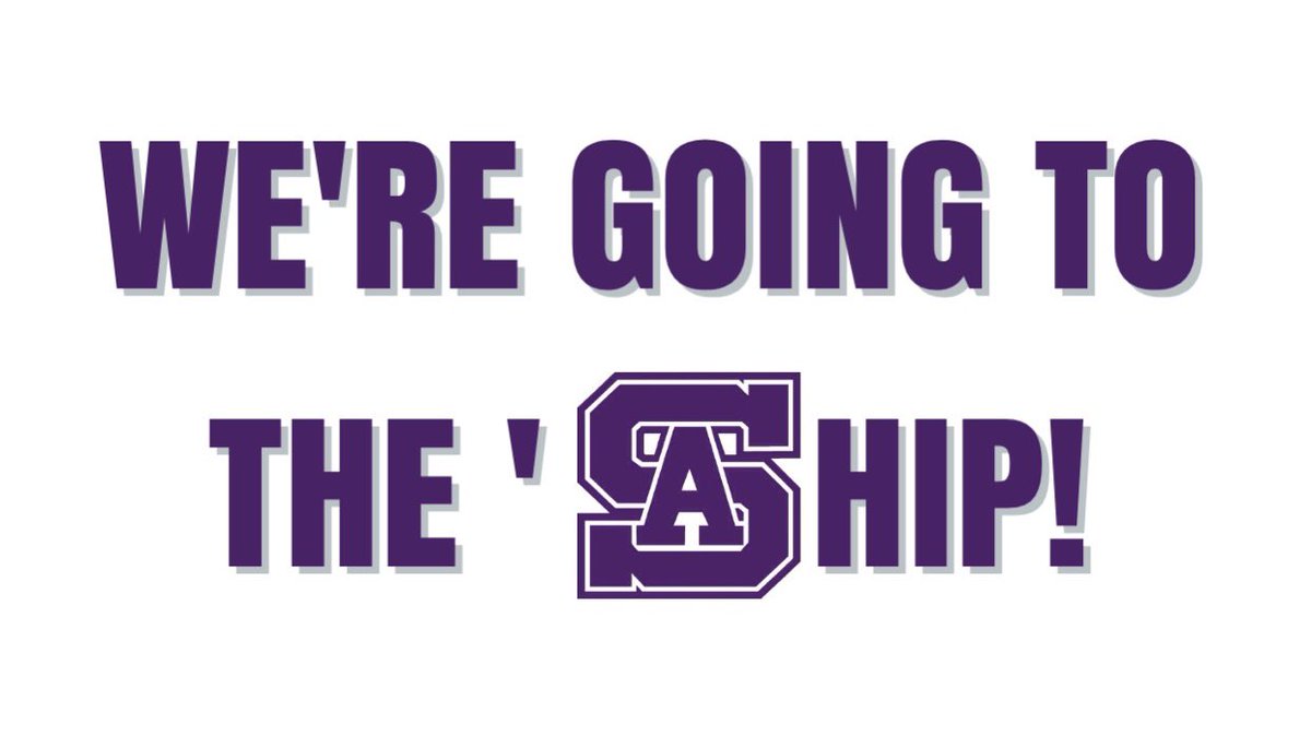 Final: St. Anthony boys basketball is going to the Division Finals for the first time since 2000 with a 75-57 road win over Heritage Christian! The Saints will face Rolling Hills Prep next week in a Division 2AA championship game next weekend. Details TBA. #FearTheHalo