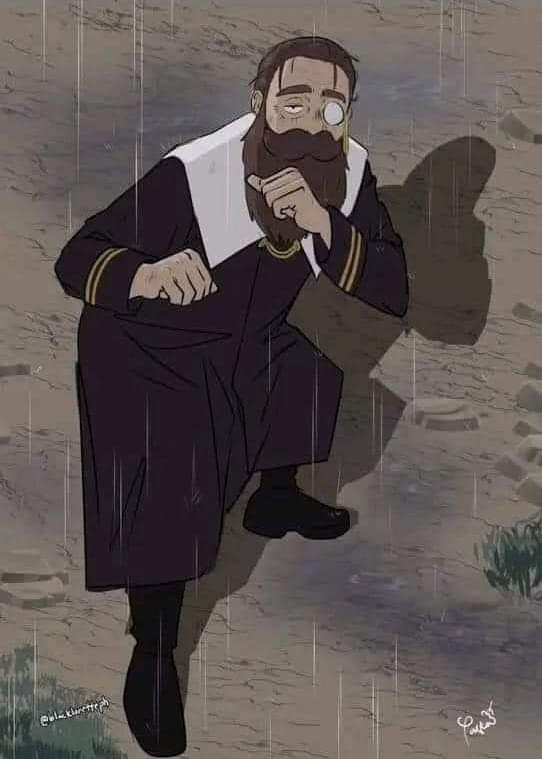 aj_heart88's tweet image. If I send this just know that I may be out of mana, but I'm not outta options.