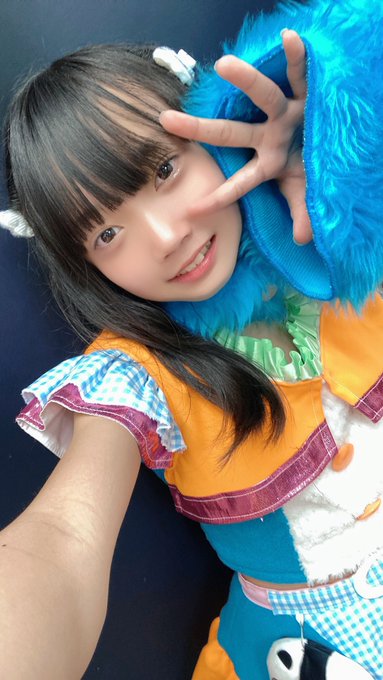 Twitterのコスプレ画像1