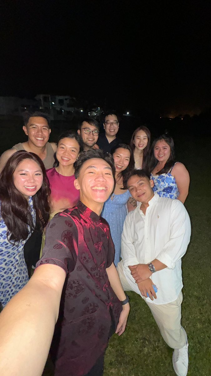 niccshim's tweet photo. Huat 2024! https://t.co/1Hsa2PSf0q