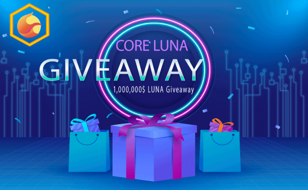 #Coretoshis , fast Drop $CORE Wallet Address.. 👇 

Like ❤️, Repost 💞, Comments 💬

⏰ 24 hours

🟢Pre-sale: coreluna.com

#CoreDAO #Airdrops #Coretoshi #BTC #LUNA