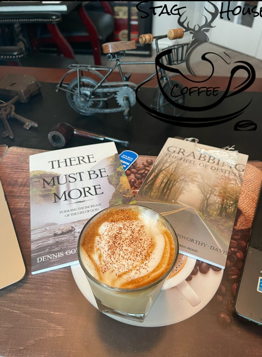stag_coffee's tweet photo. To the best books, got read this change your life💥💥💥💥💥 https://t.co/BqkaVqKysN