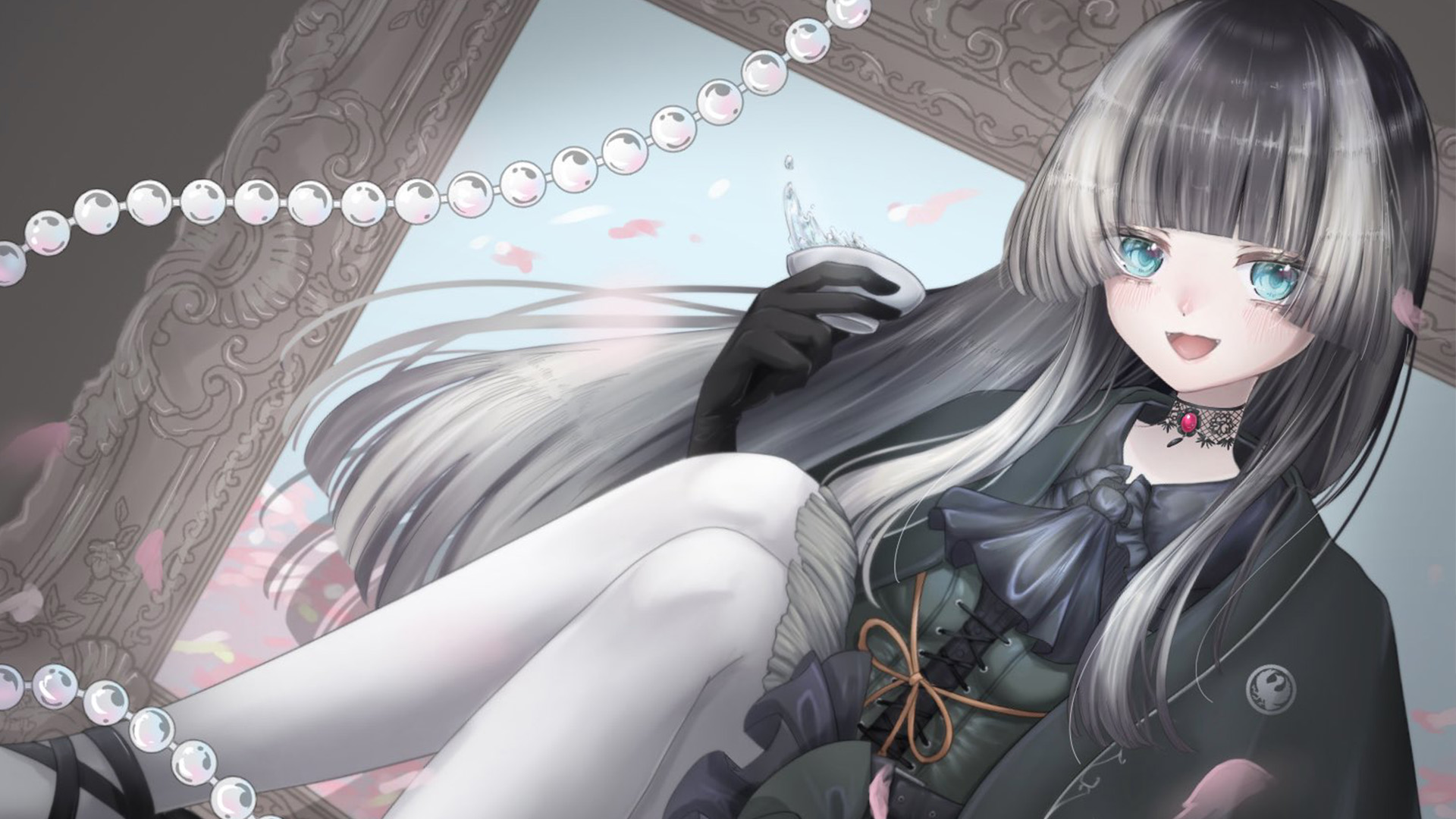 儒烏風亭らでん🐚ReGLOSS on X: 